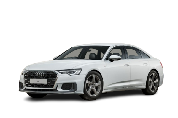 Audi Vehicle